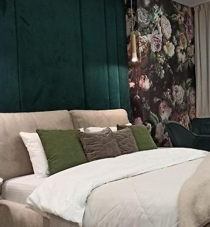 Citylife Boutique Hotel Harkiv Dış mekan fotoğraf