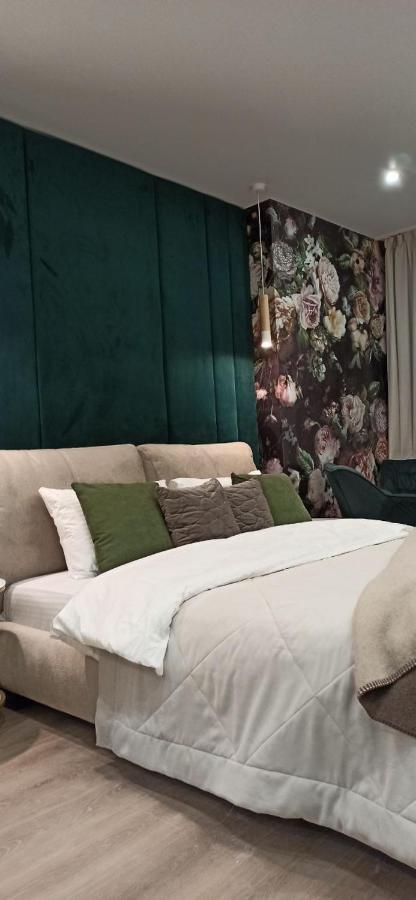 Citylife Boutique Hotel Harkiv Dış mekan fotoğraf