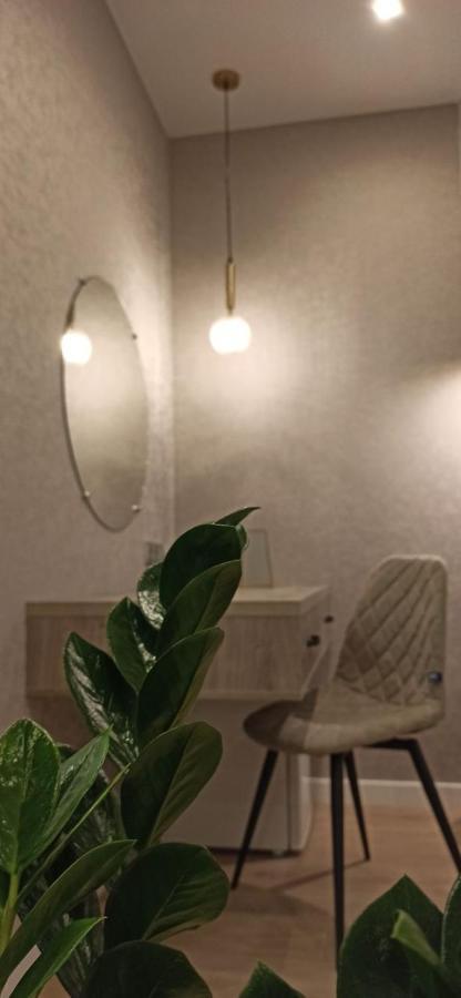 Citylife Boutique Hotel Harkiv Dış mekan fotoğraf