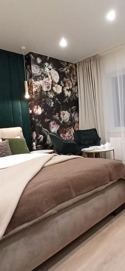 Citylife Boutique Hotel Harkiv Dış mekan fotoğraf