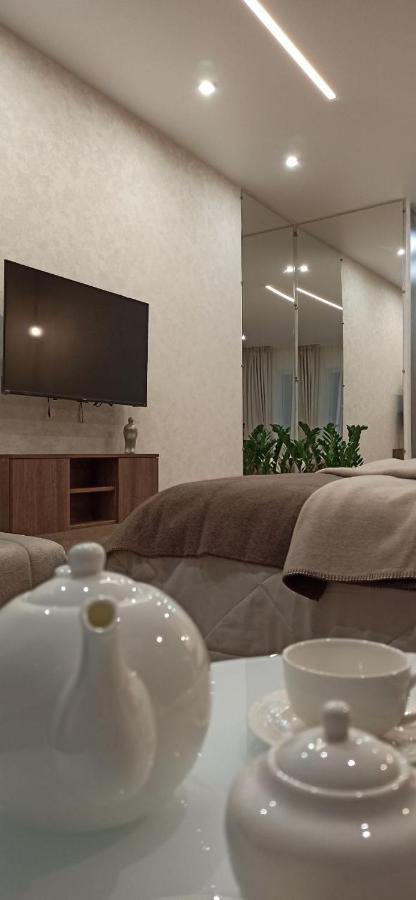 Citylife Boutique Hotel Harkiv Dış mekan fotoğraf