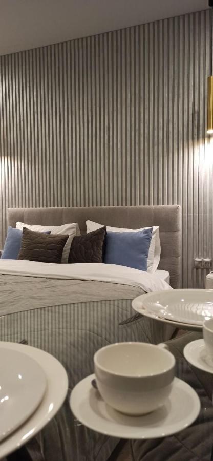 Citylife Boutique Hotel Harkiv Dış mekan fotoğraf