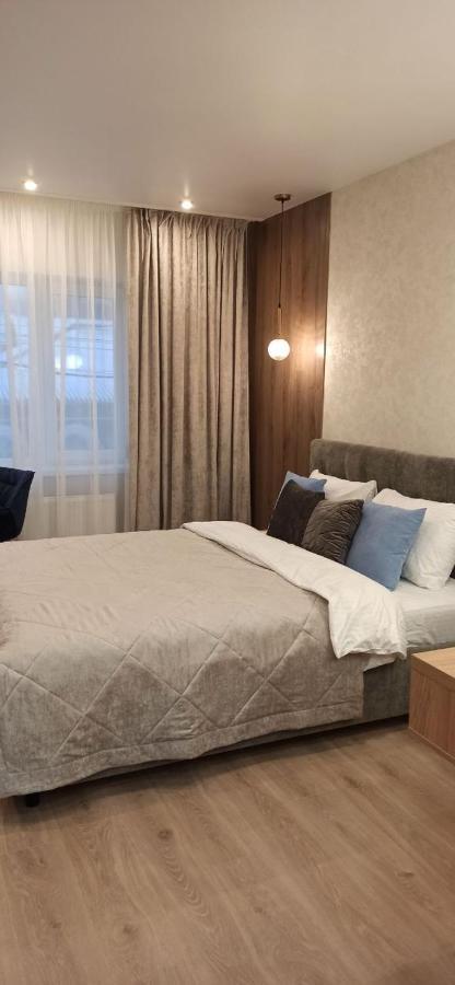 Citylife Boutique Hotel Harkiv Dış mekan fotoğraf
