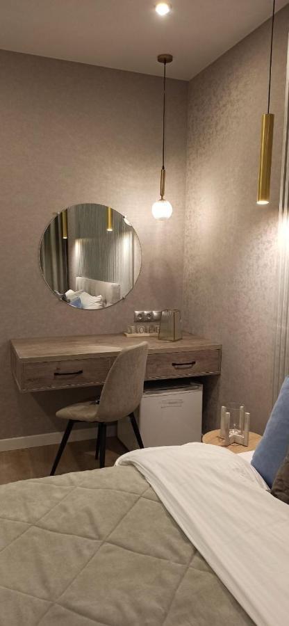 Citylife Boutique Hotel Harkiv Dış mekan fotoğraf