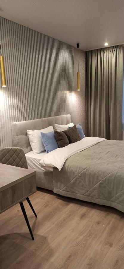 Citylife Boutique Hotel Harkiv Dış mekan fotoğraf