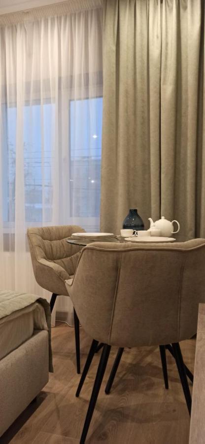 Citylife Boutique Hotel Harkiv Dış mekan fotoğraf