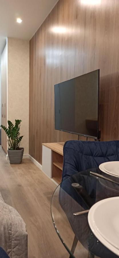 Citylife Boutique Hotel Harkiv Dış mekan fotoğraf