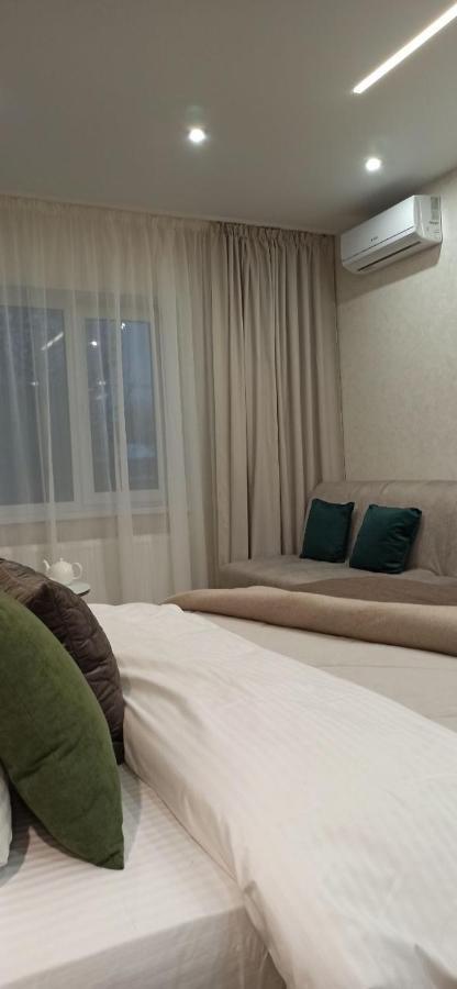 Citylife Boutique Hotel Harkiv Dış mekan fotoğraf