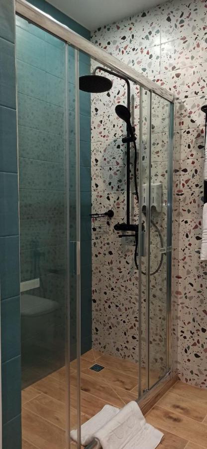 Citylife Boutique Hotel Harkiv Dış mekan fotoğraf