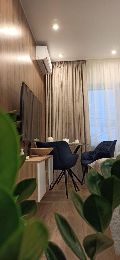 Citylife Boutique Hotel Harkiv Dış mekan fotoğraf