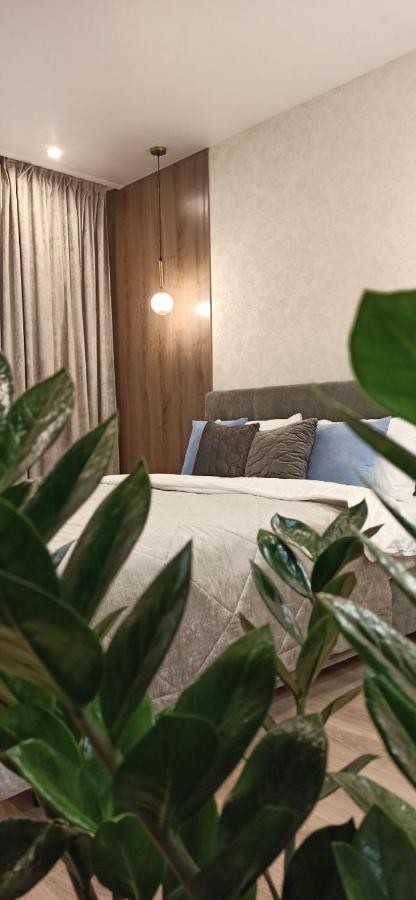 Citylife Boutique Hotel Harkiv Dış mekan fotoğraf