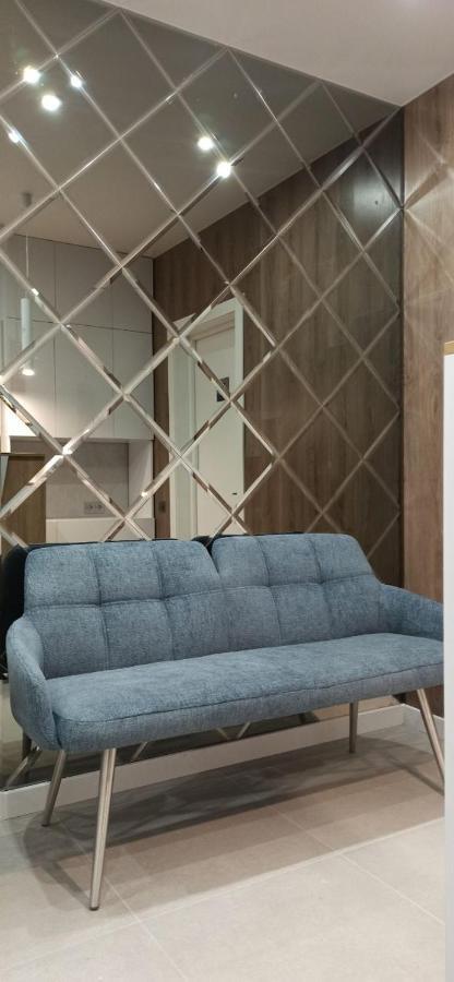 Citylife Boutique Hotel Harkiv Dış mekan fotoğraf