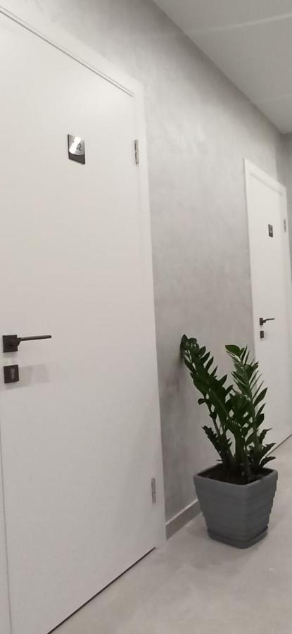 Citylife Boutique Hotel Harkiv Dış mekan fotoğraf