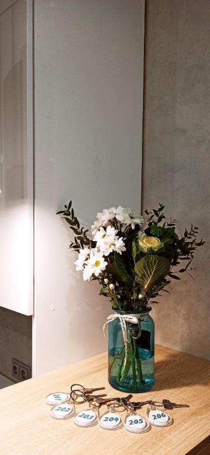 Citylife Boutique Hotel Harkiv Dış mekan fotoğraf
