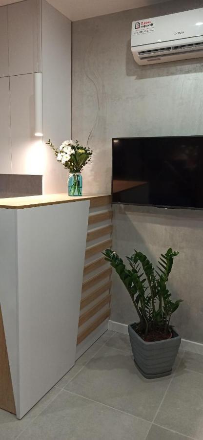 Citylife Boutique Hotel Harkiv Dış mekan fotoğraf