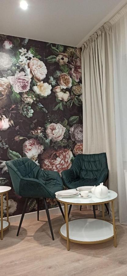 Citylife Boutique Hotel Harkiv Dış mekan fotoğraf