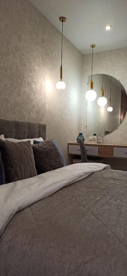 Citylife Boutique Hotel Harkiv Dış mekan fotoğraf