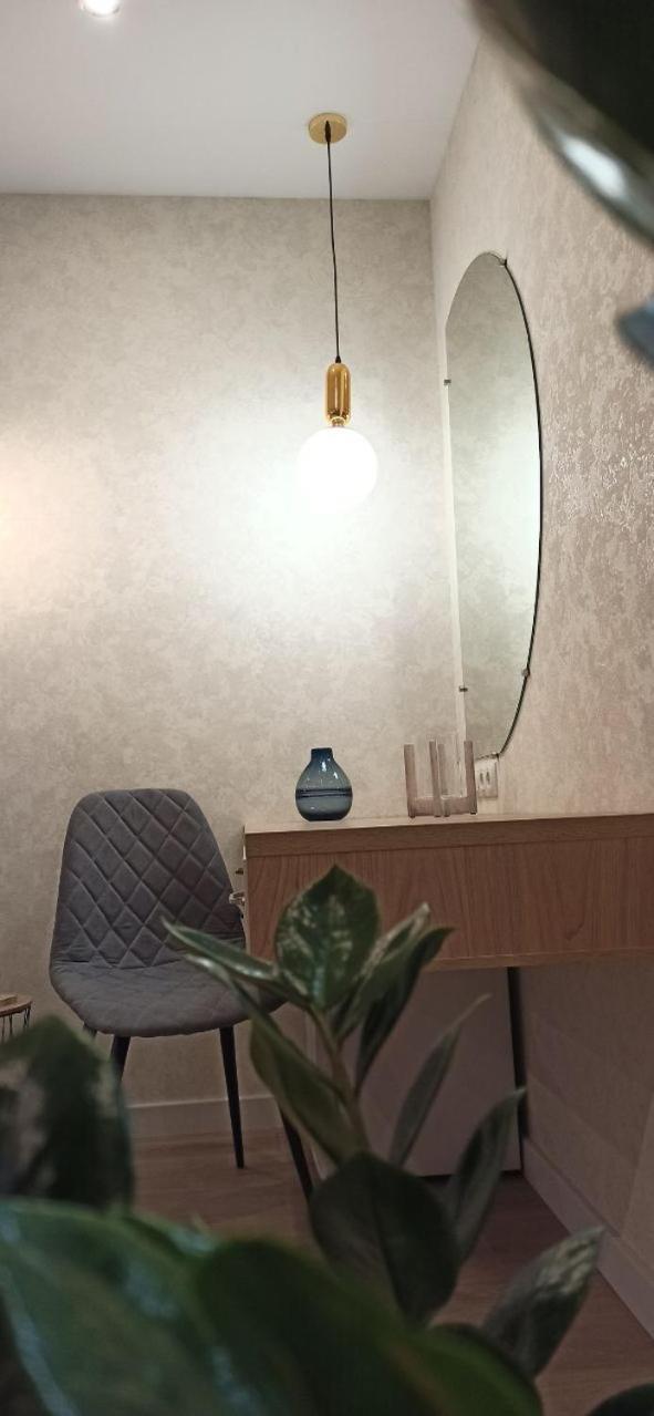 Citylife Boutique Hotel Harkiv Oda fotoğraf