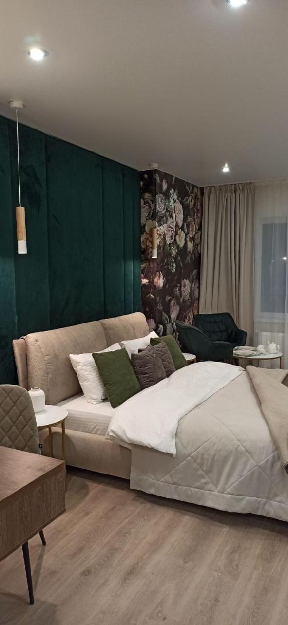 Citylife Boutique Hotel Harkiv Oda fotoğraf