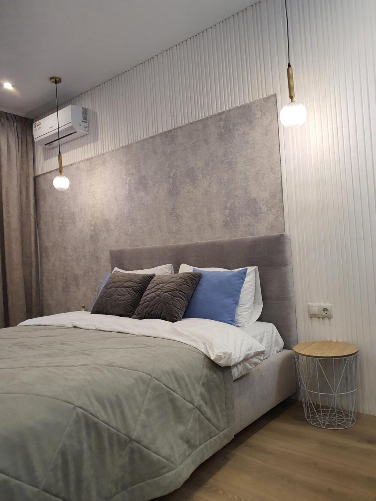Citylife Boutique Hotel Harkiv Oda fotoğraf