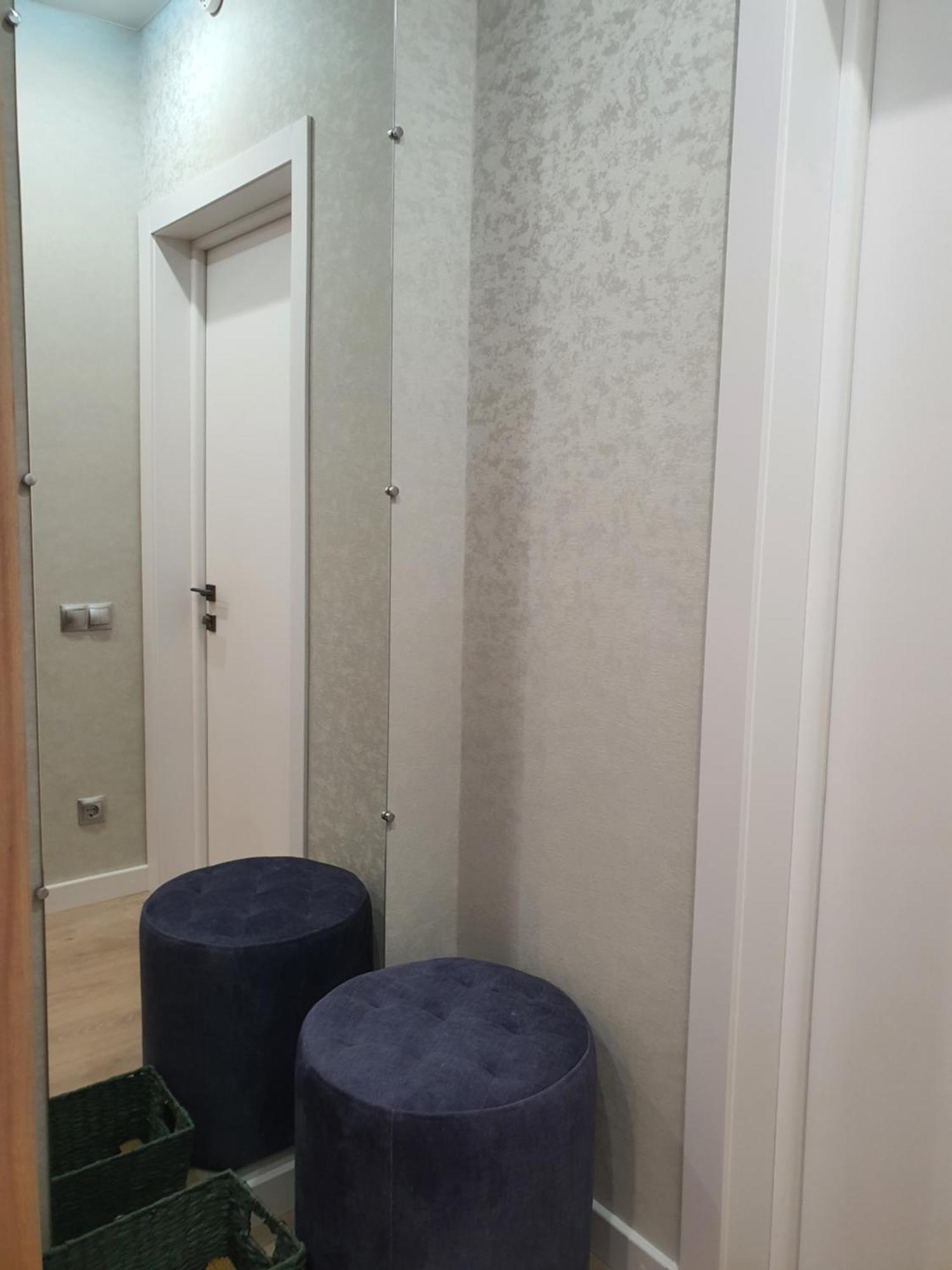 Citylife Boutique Hotel Harkiv Oda fotoğraf