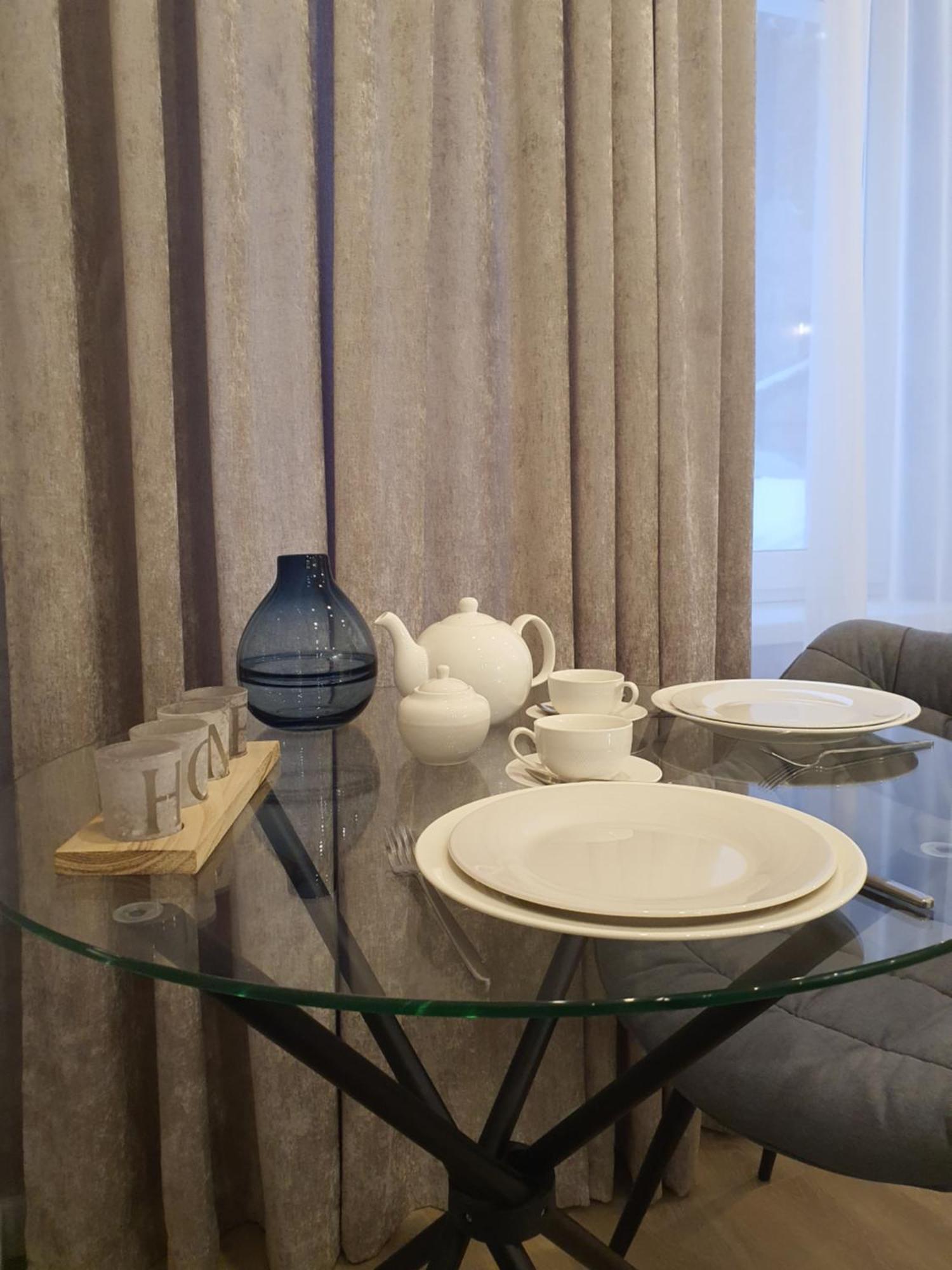 Citylife Boutique Hotel Harkiv Oda fotoğraf