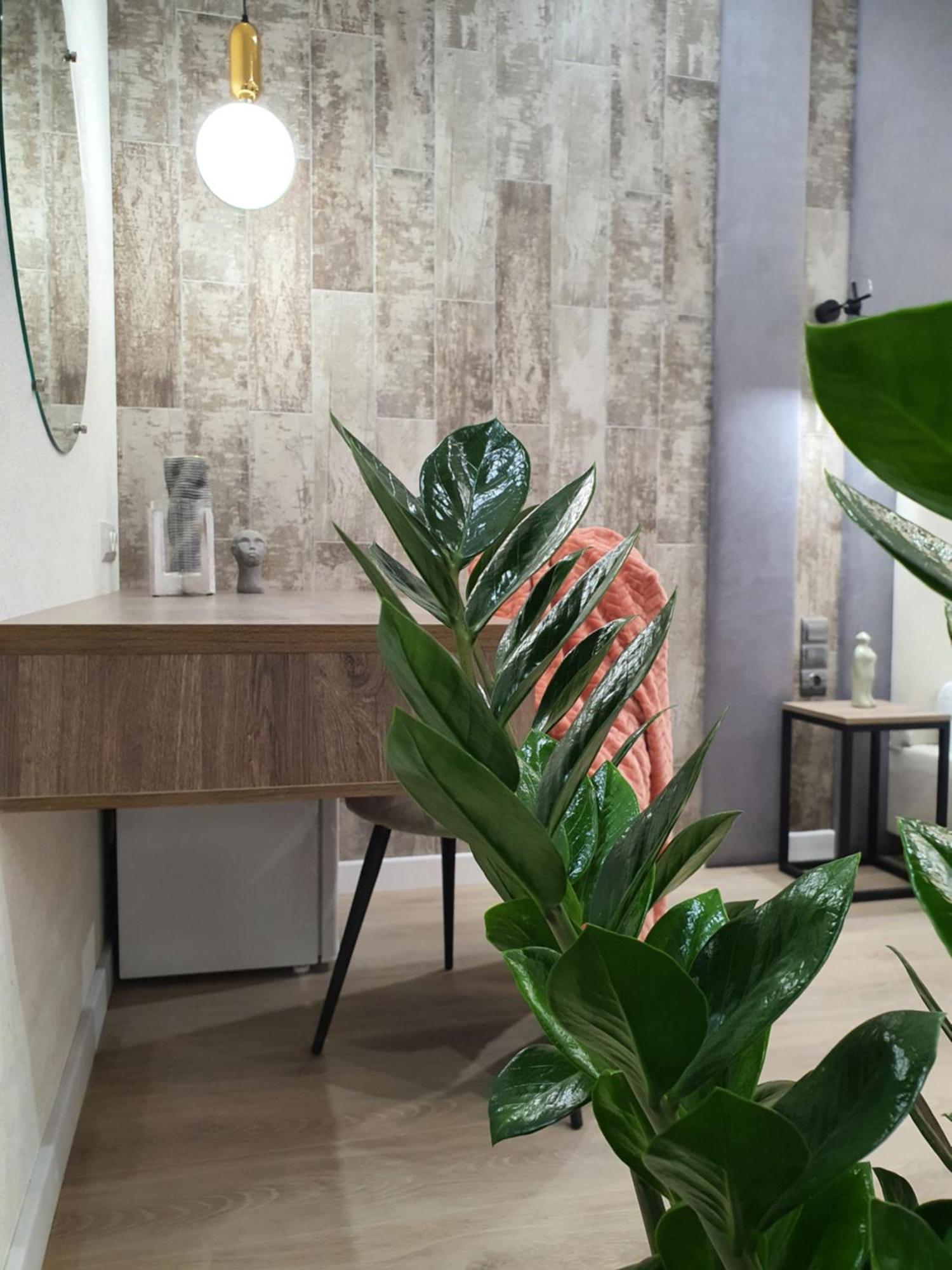 Citylife Boutique Hotel Harkiv Oda fotoğraf