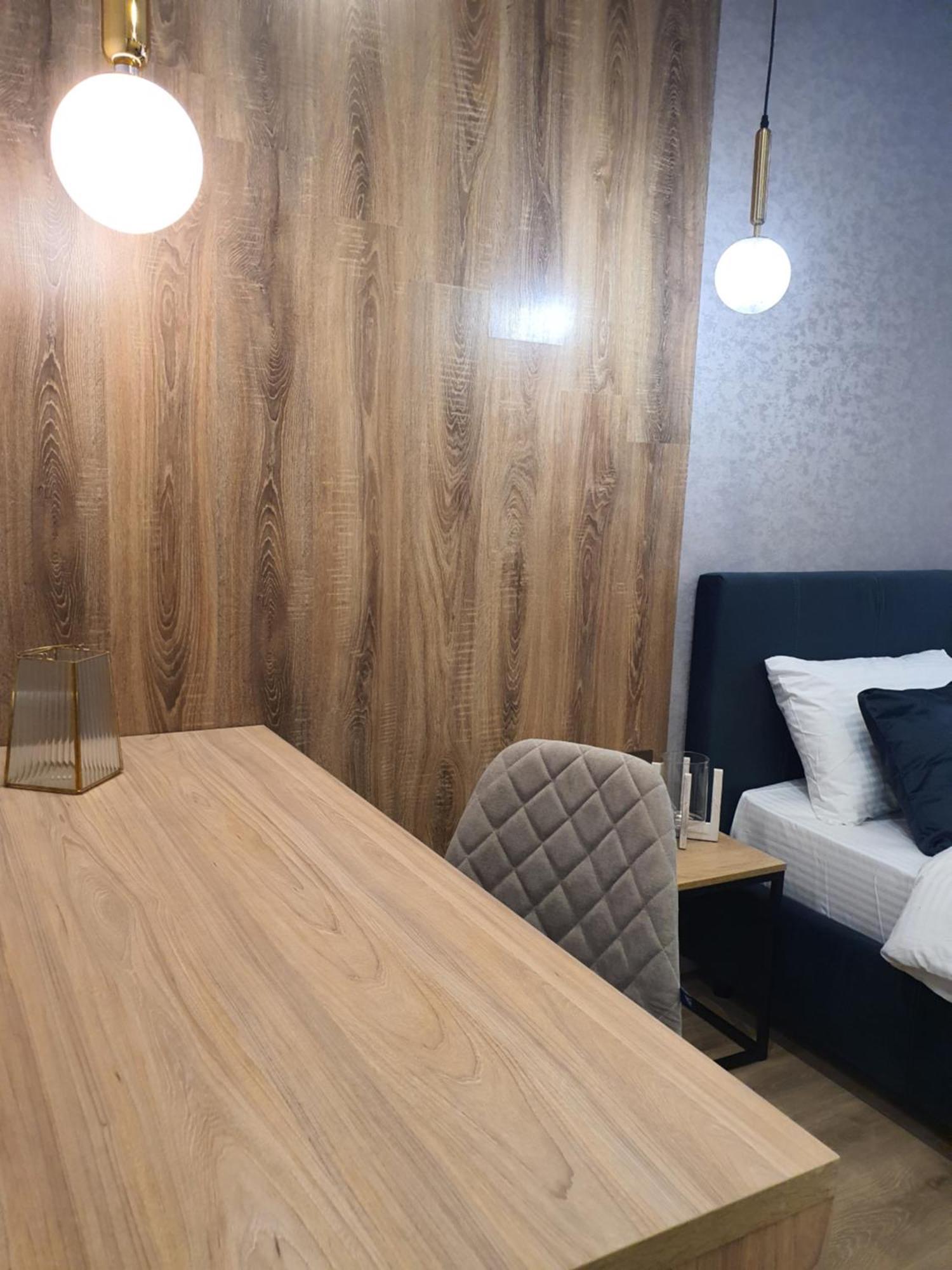 Citylife Boutique Hotel Harkiv Oda fotoğraf